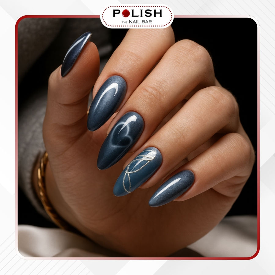 Winter Nail Perfection